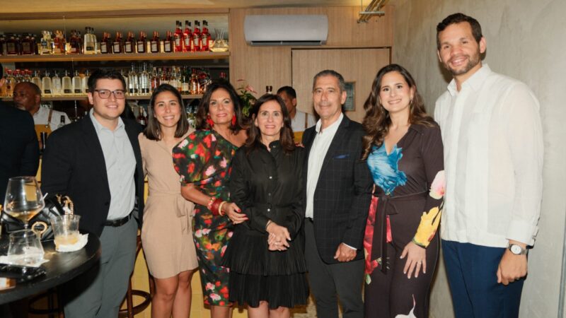 Forja: Cocina con alma en el corazón de Serrallés