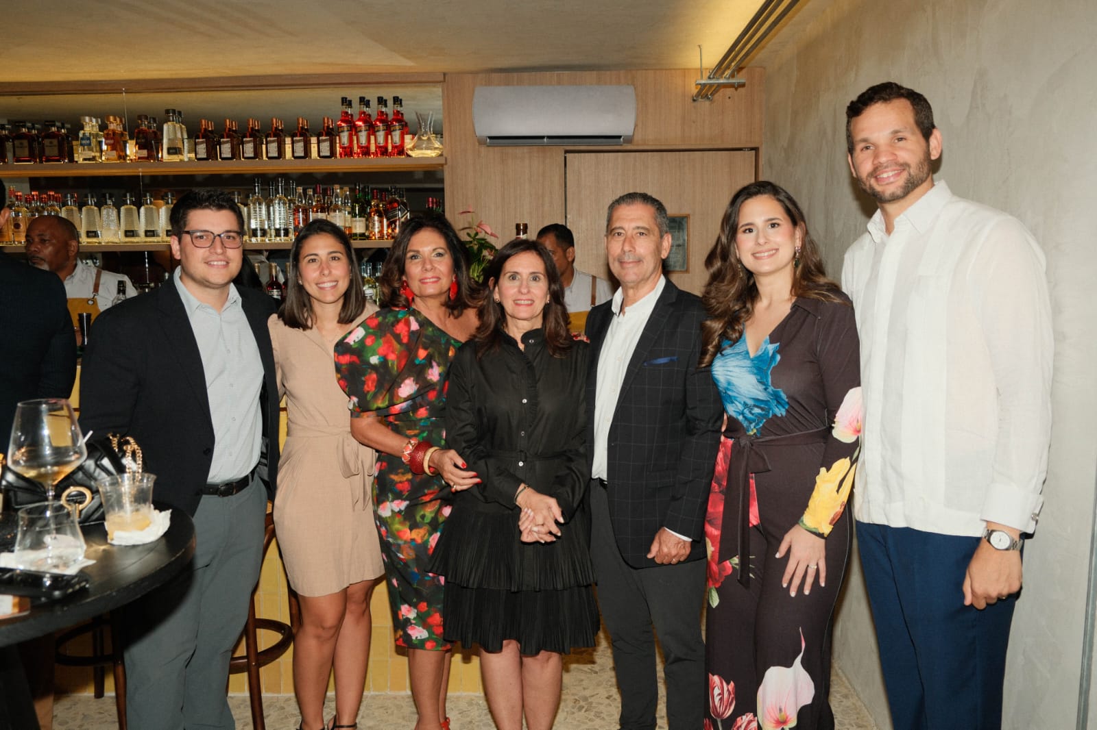 Forja: Cocina con alma en el corazón de Serrallés