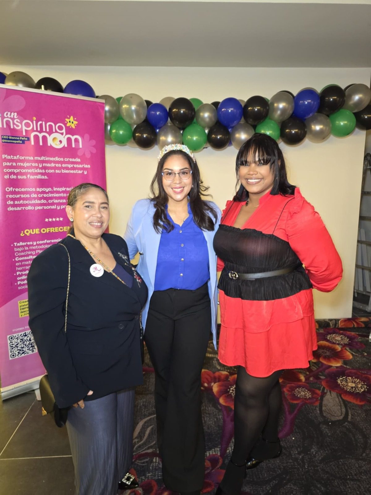 VISIONARIOS GENTLEMAN EXPERIENCE: El evento que cambió la narrativa del liderazgo masculino