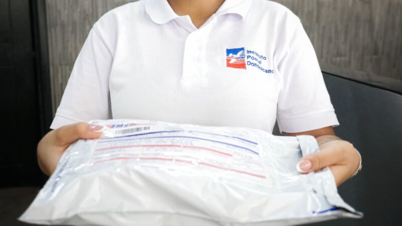 INPOSDOM avanza en su proceso de modernización con el traslado de su oficina postal en Santiago