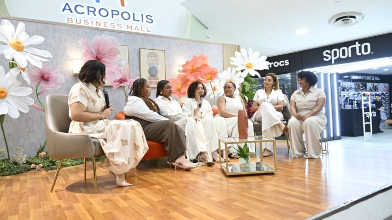 Visionarias 2025: Un evento que inspira a mujeres a levantarse, unirse y crecer juntas