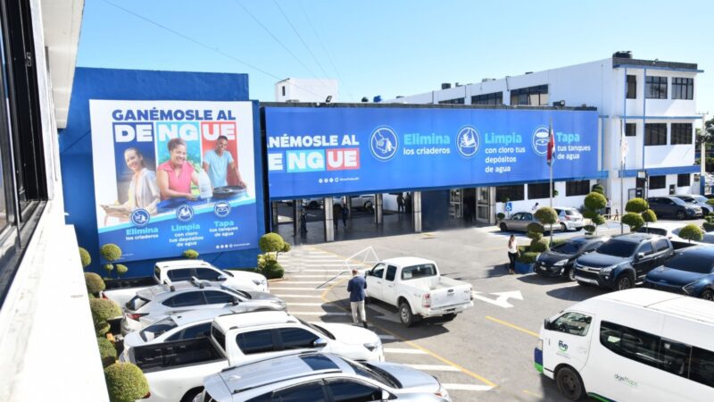 Ministerio de Salud destaca la importancia de la lactancia materna en el desarrollo de los infantes