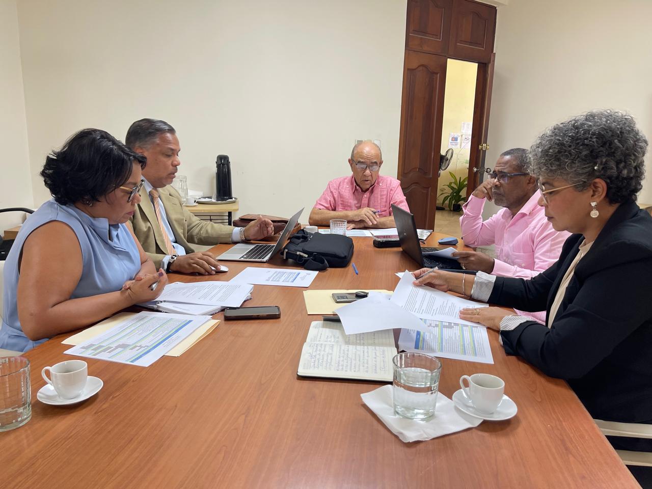 Comisión Nacional Electoral (CNE) exhorta a participar en elecciones
