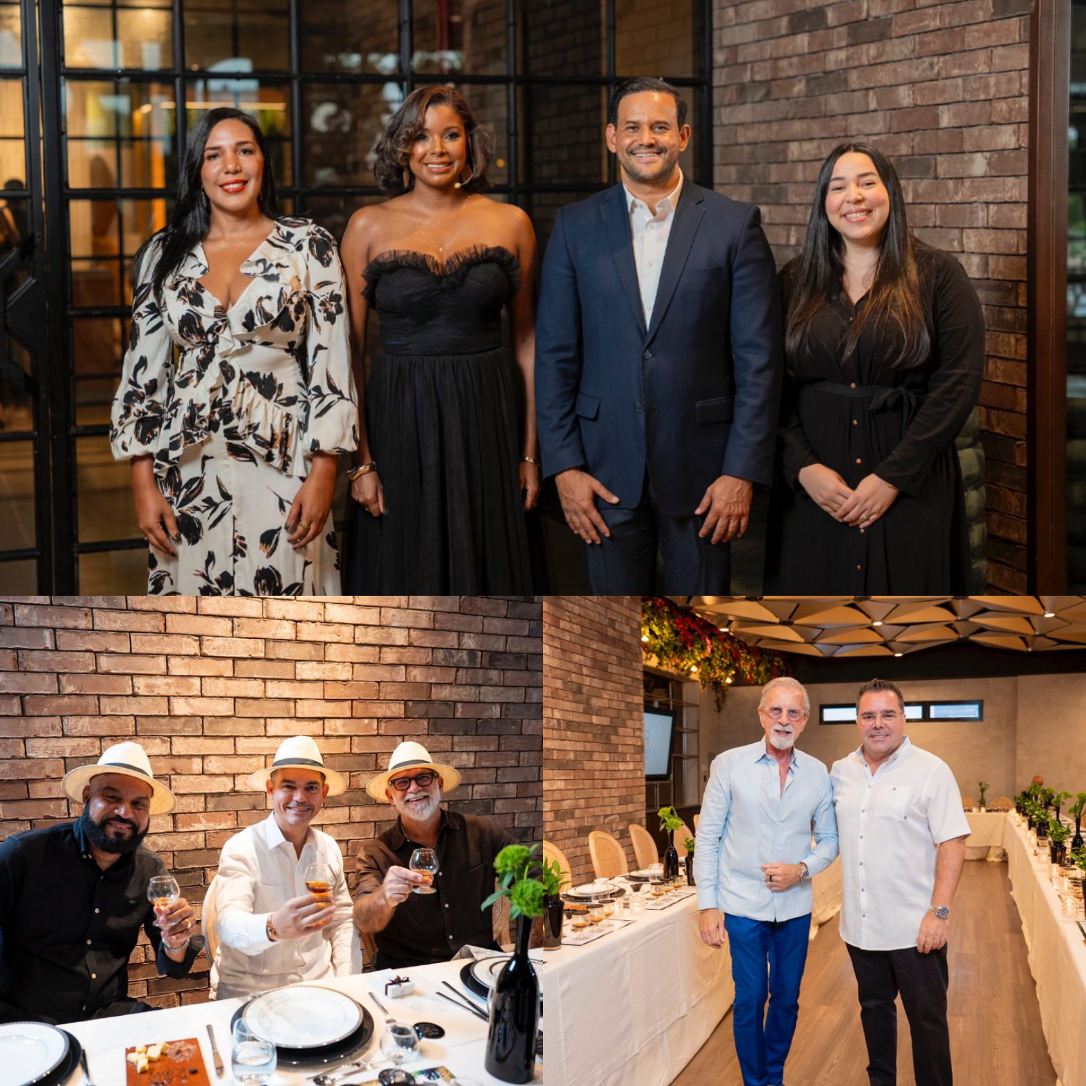 Plaza Bloom celebra el Día de los Padres con experiencia de cata de rones y chocolates artesanales