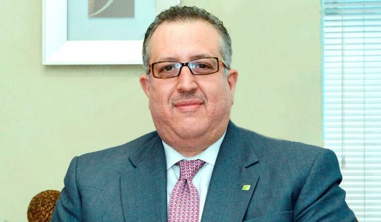 Magín Díaz agradece al presidente Luis Abinader designación como ministro de Hacienda