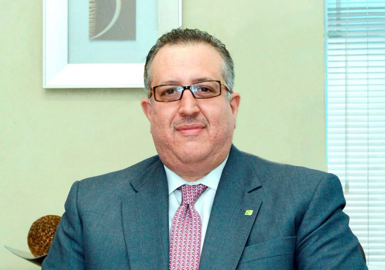 Magín Díaz agradece al presidente Luis Abinader designación como ministro de Hacienda