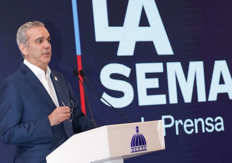 Presidente Abinader presenta avances históricos en libre competencia y destaca liderazgo regional de la República Dominicana