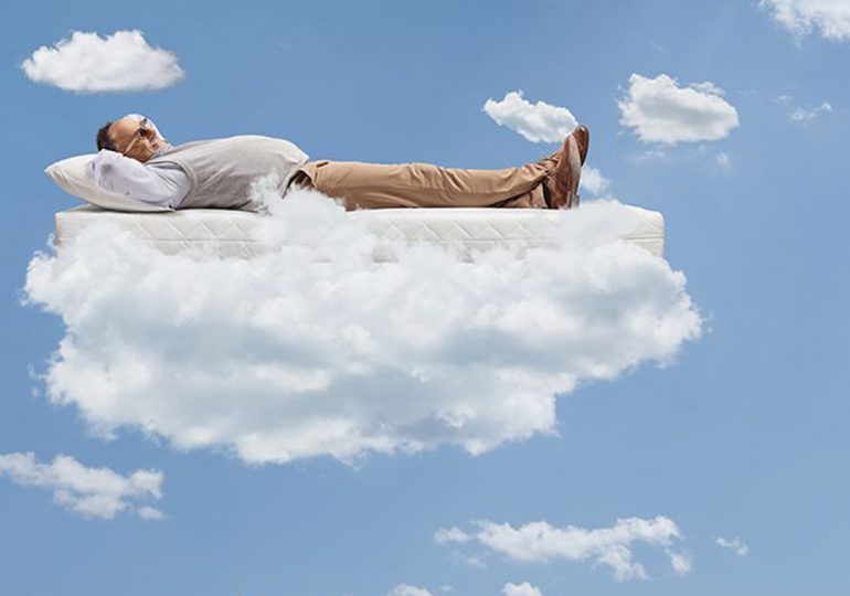 ¿Qué significan tus sueños? estas son las explicaciones científicas y psicológicas