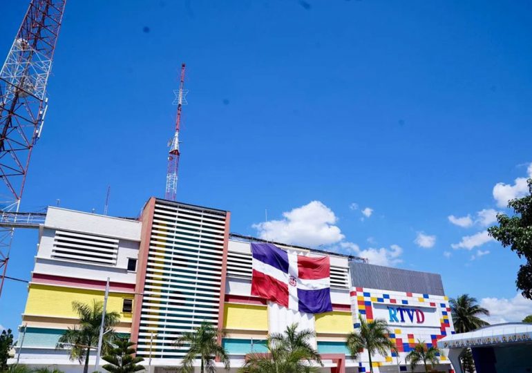 RTVD reafirma su respeto y apoyo incondicional a la trayectoria de Zoila Puello