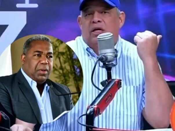 Luisin Jiménez dice «Tony Peña Guaba», habría advertido sobre las consecuencias de las campañas a destiempo