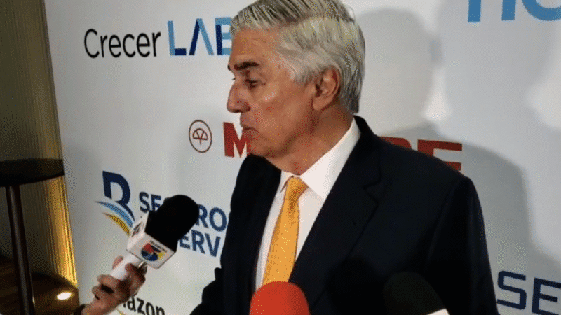 Segundo día del Congreso CADOAR 2025 resalta transformación tecnológica del sector asegurador