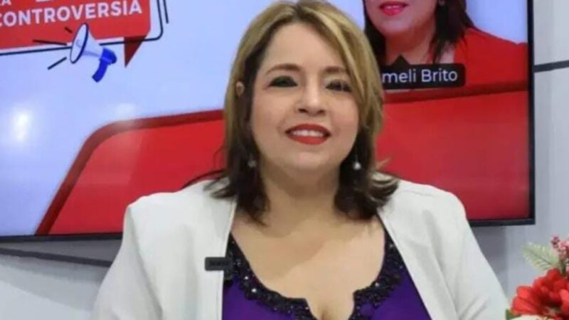La Dra. Controversia recibe nueva nominación a los Premios Crecer