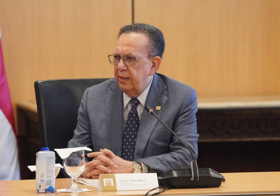 Banco Central informa que ha desembolsado RD$33 mil millones del programa de liquidez de RD$81 mil millones aprobado por la JM