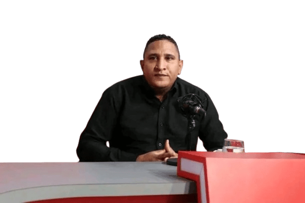 Ezequiel Nova: una voz comprometida con el periodismo social en RD
