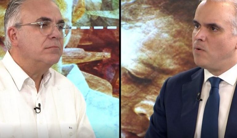 De Camps aclara jornada escolar no cambiará pese a ajustes de horarios en instituciones públicas