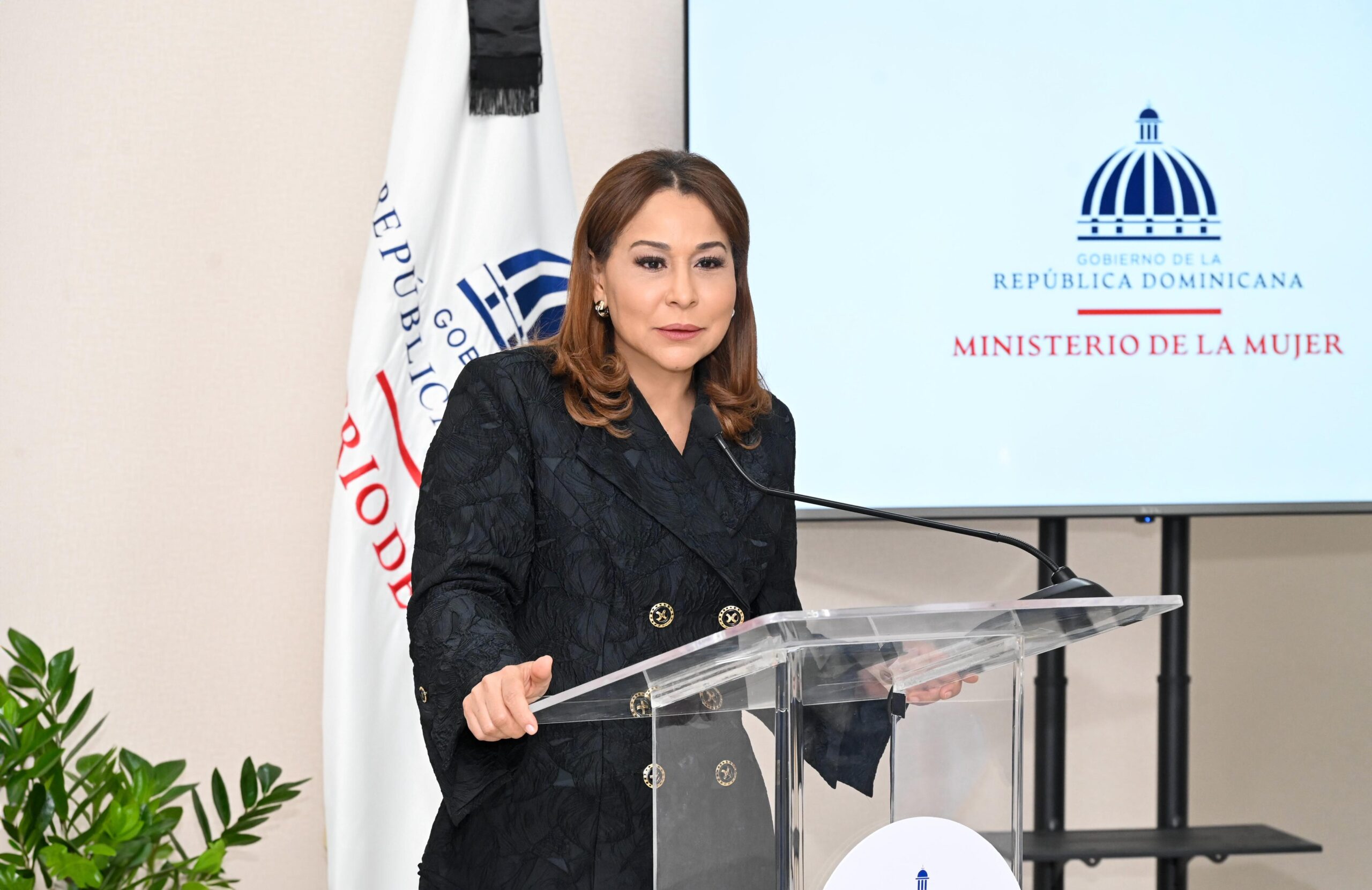Ministerio de la Mujer: reforma del Código Penal vulnera los derechos humanos de las mujeres
