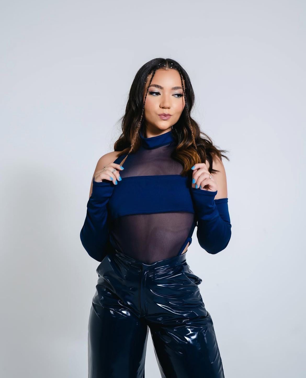 Lau Colombo: La Voz del Verano con “Ven Dímelo”