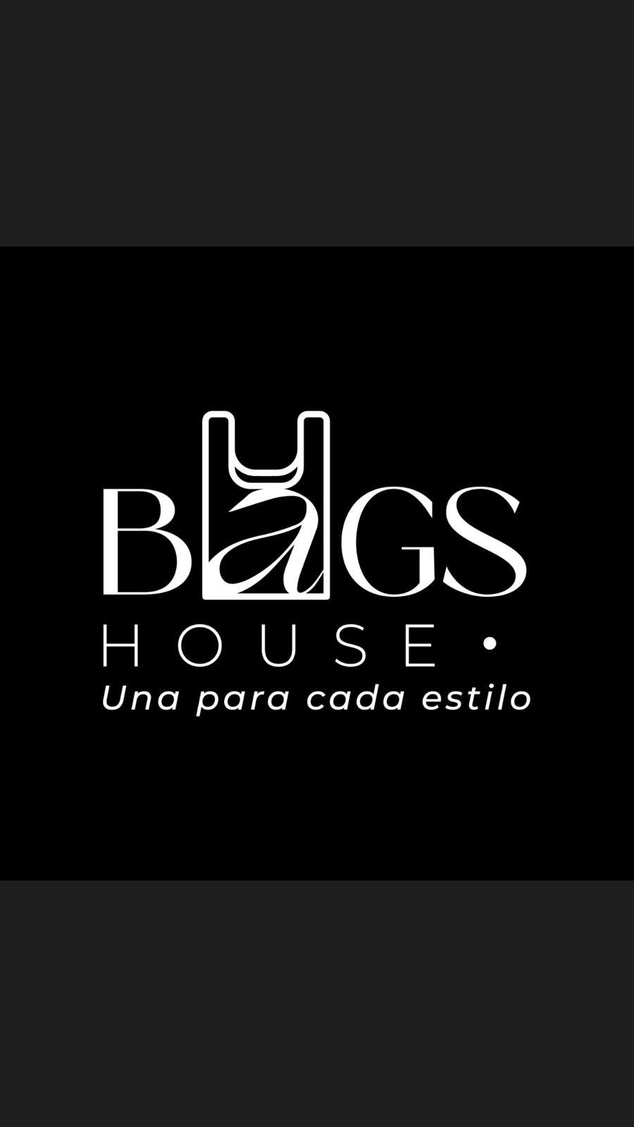 Bags House: Una para cada estilo, hacemos brillar tu marca