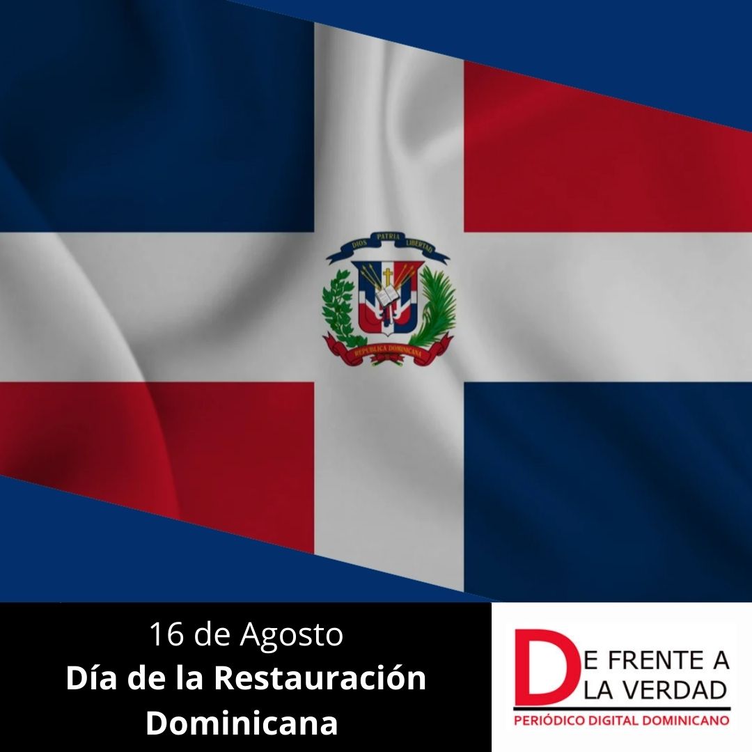 República Dominicana conmemora el Día de la Restauración exaltando la dominicanidad y la unidad nacional