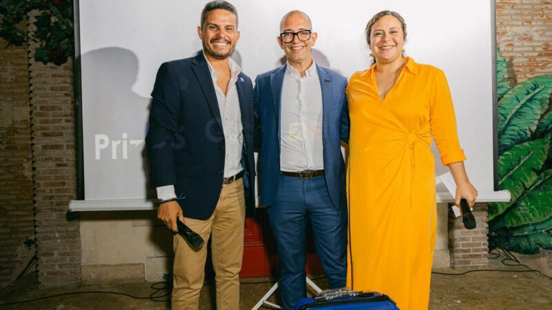 Otorgan a Casas del XVI el premio: “Mejor Experiencia del Huésped 2025”