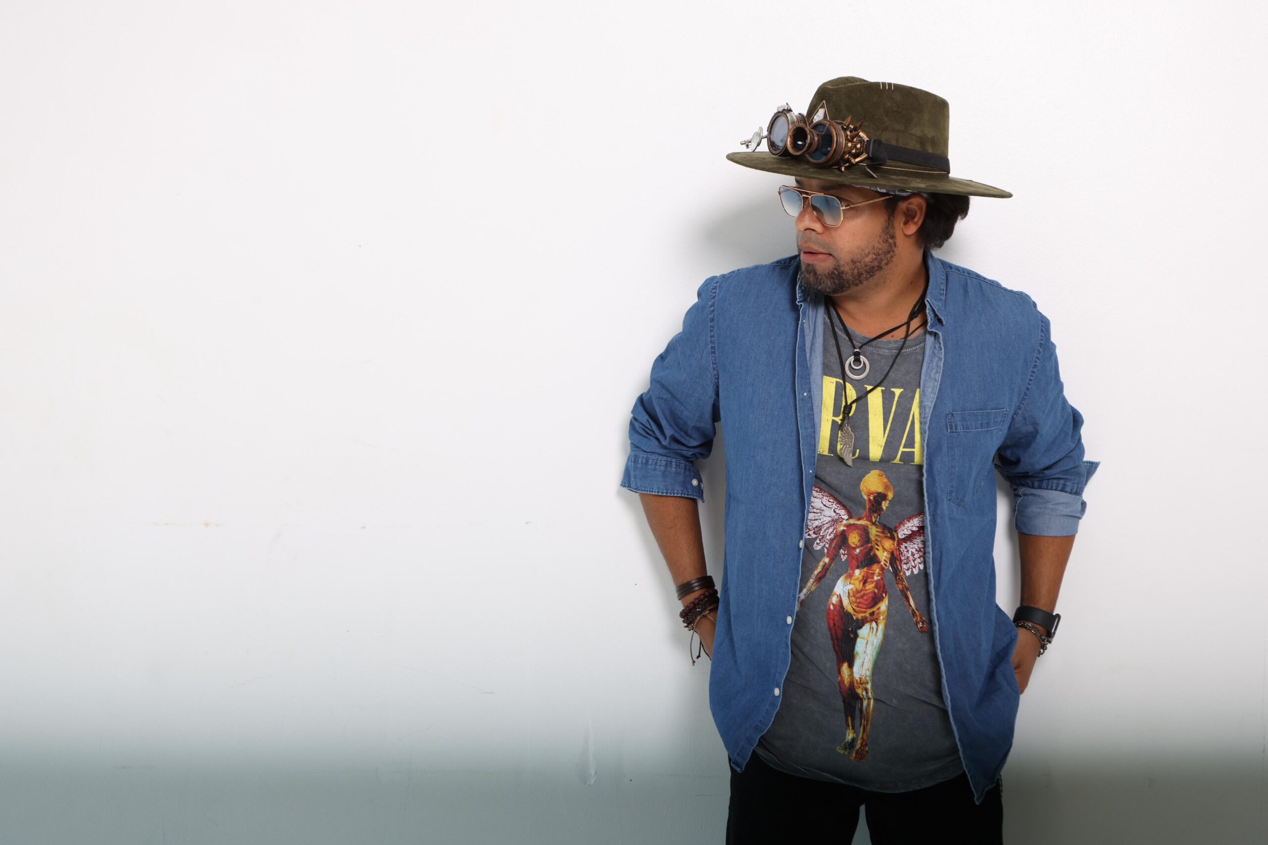 R.I.O.Z. anuncia su regreso a República Dominicana