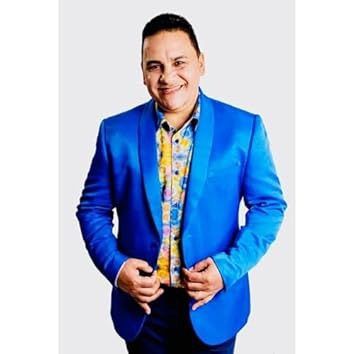 Henry Castro se renueva y se mantiene en el gusto popular