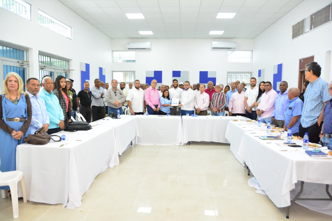 FEDA impulsa el boom de la acuicultura Dominicana con casi 5,000 capacitados