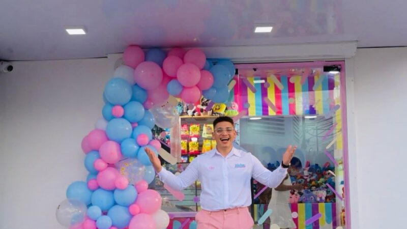 ZUKA sigue expandiendose en el mercado de RD