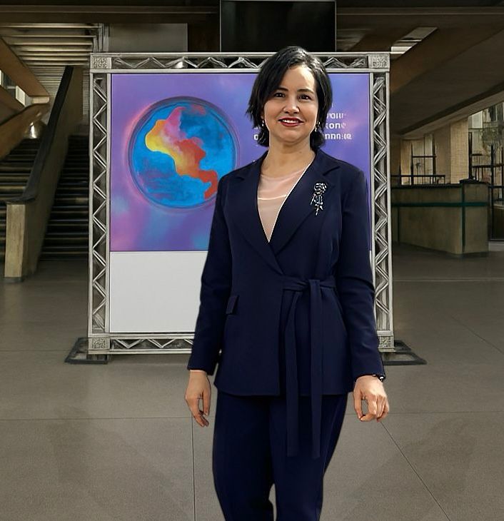 Presentan estudio dominicano sobre percepción ciudadana del cambio climático en Brasil