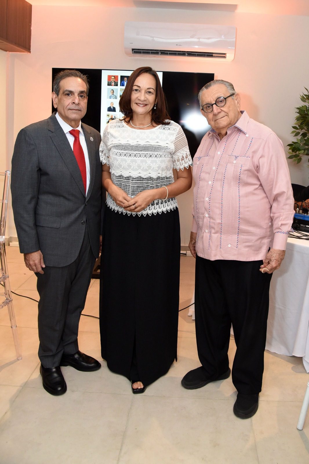 Celebrando la paternidad en un encuentro memorable