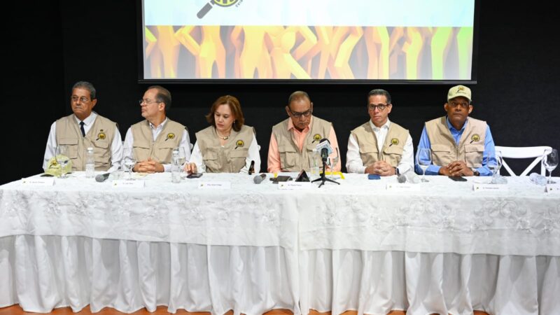 Observatorio de Políticas Migratorias (OPM) entrega su primer informe preliminar
