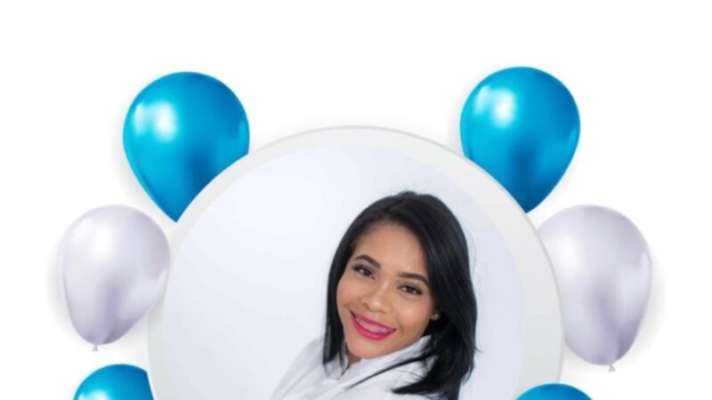 «De Frente a la Verdad» felicita a la comunicadora Anabel Núñez en su cumpleaños