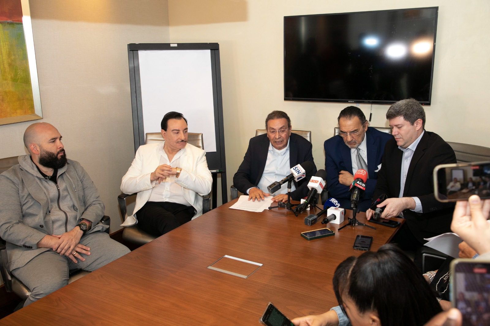 Bolivia elige a República Dominicana como su nuevo hubcomercial y de inversión en el Caribe