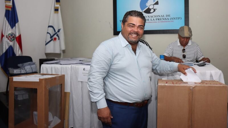 SNTP elige nueva directiva 2025-2027