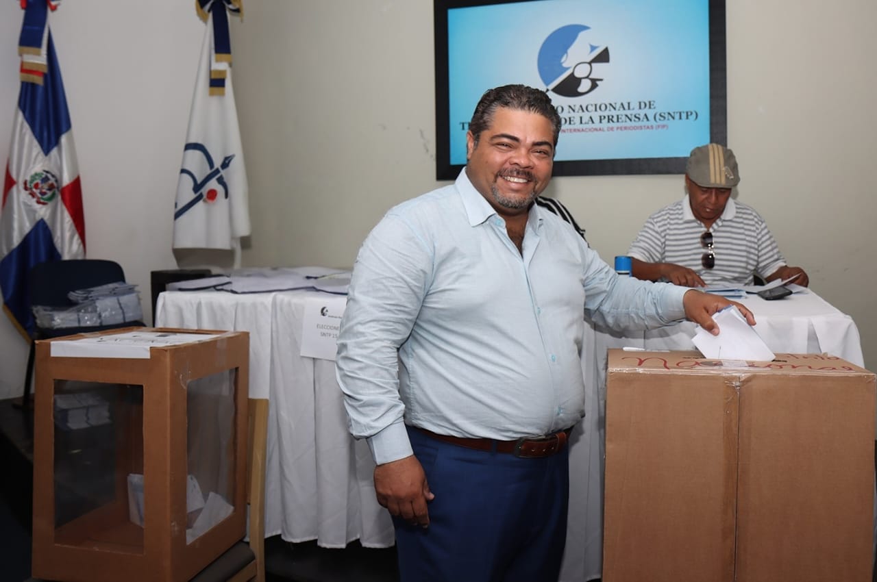 SNTP elige nueva directiva 2025-2027