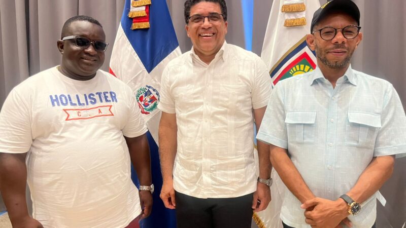 La cumbre del humo blanco: FenaMoto y UNAMODIN acuerdan no fiscalización ni cobro por la alcalde de SDE