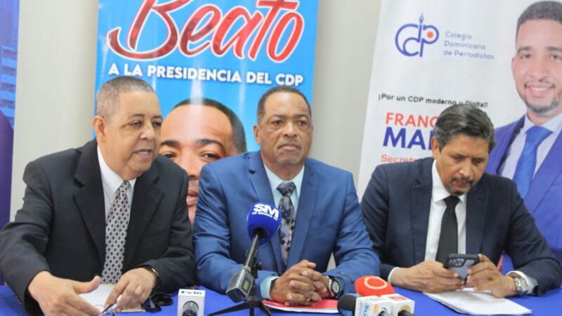 Juristas acusan a la Comisión Electoral del CDP de extralimitarse en sus funciones y anuncian que acudirán a los tribunales
