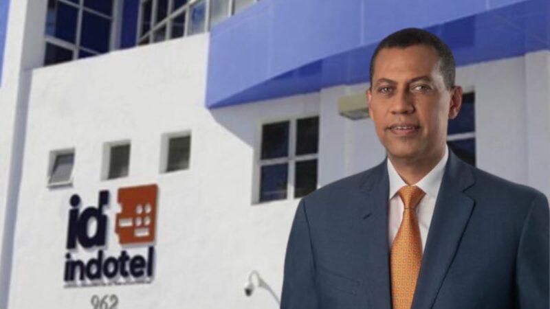 INDOTEL  lanza el programa Talento Digital RD