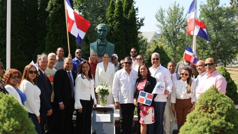 El INDEX cumina primera semana de la Herencia Dominicana