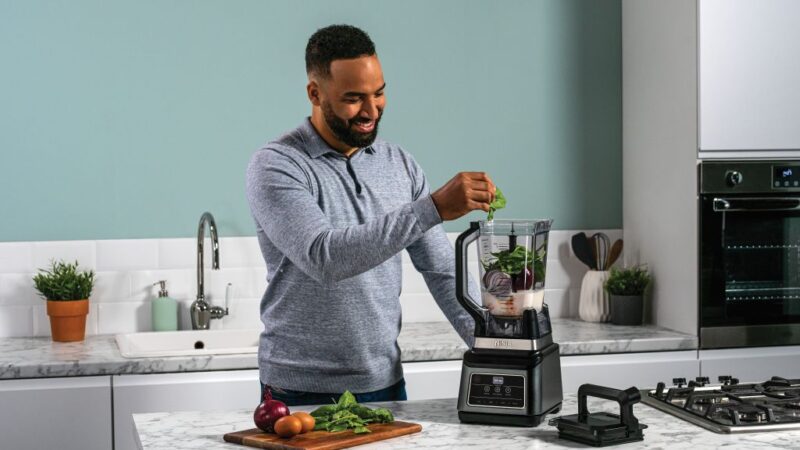 SharkNinja entra en la lista TIME100 de las empresas más influyentes del mundo en 2025