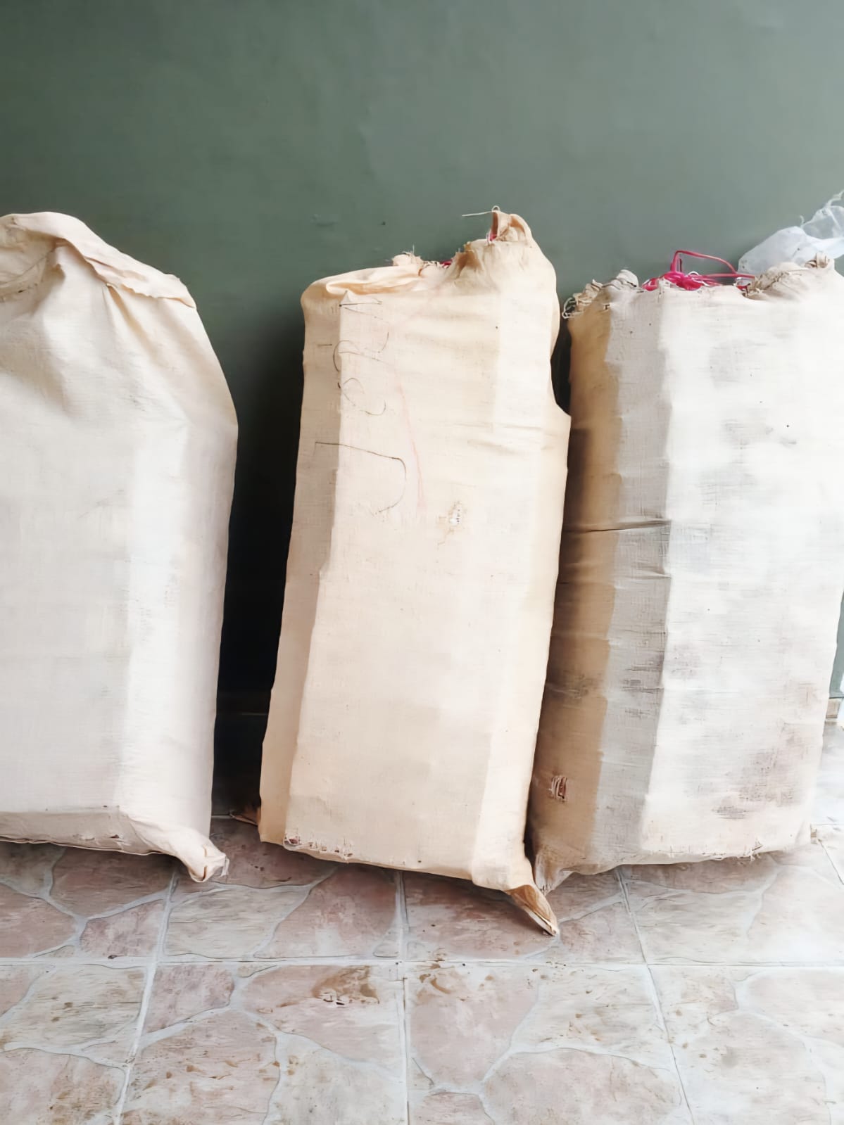 Ejército ocupa contrabando de más de 61 mil unidades de cigarrillos en Dajabón