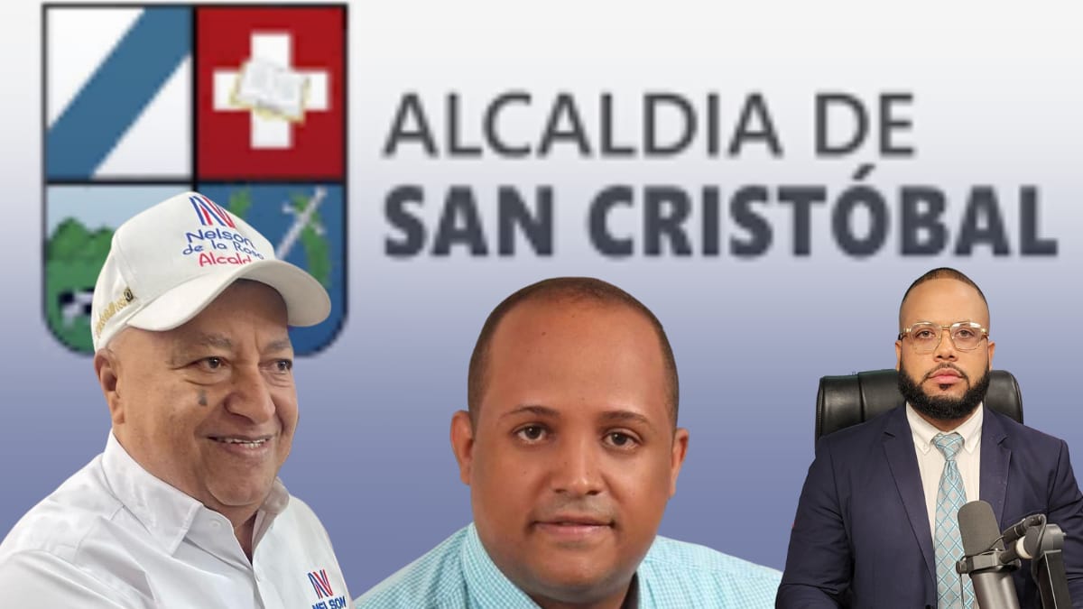 ¡Polémica en San Cristóbal! Hijo del alcalde en el centro de la disputa por vertedero