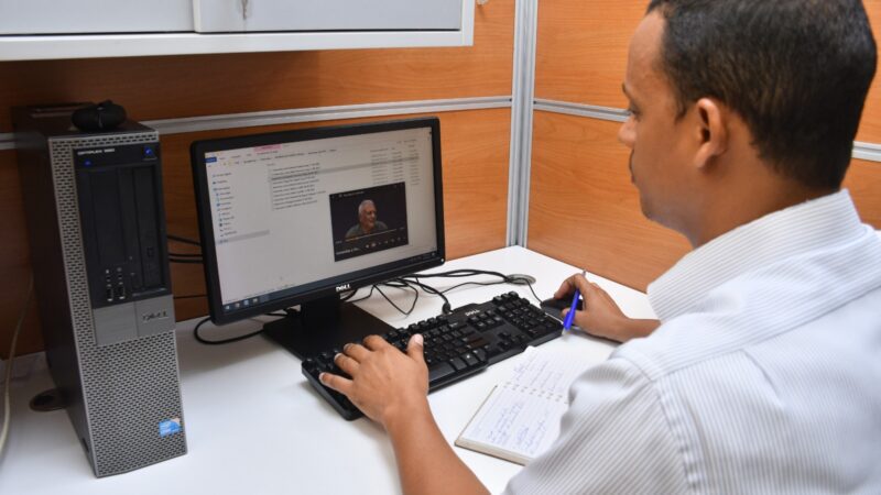 Departamento de Investigación del AGN: Pilar clave en la preservación y difusión de la memoria histórica dominicana
