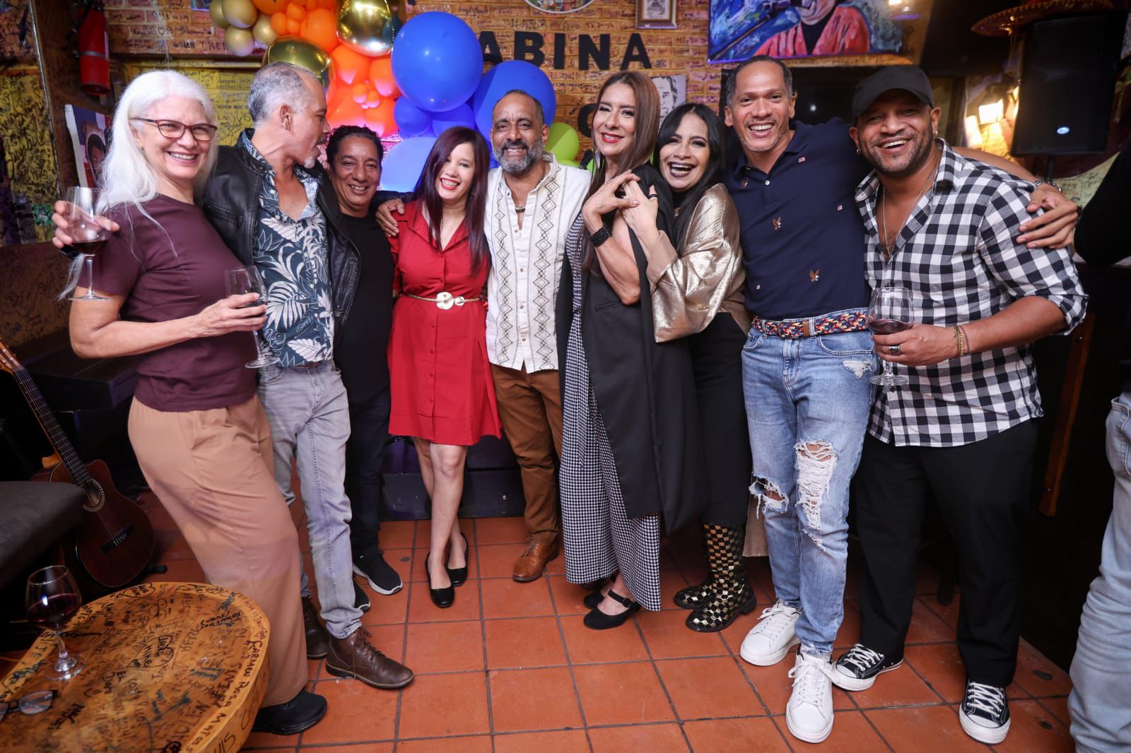 Pachy Méndez presenta “Desde el actor hacia el personaje”: primera actriz dominicana en publicar una obra sobre el arte de la actuación