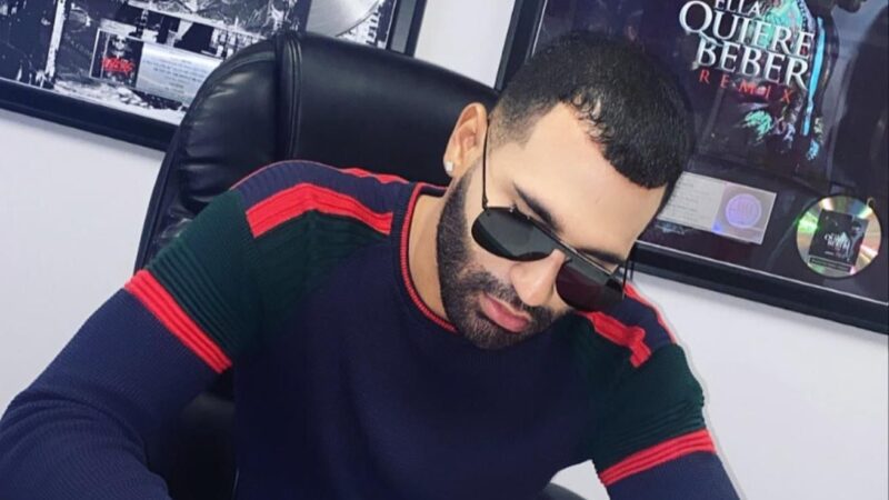 “Real BJ Music LLC”, firma contrato millonario para proyección del género urbano a nivel internacional