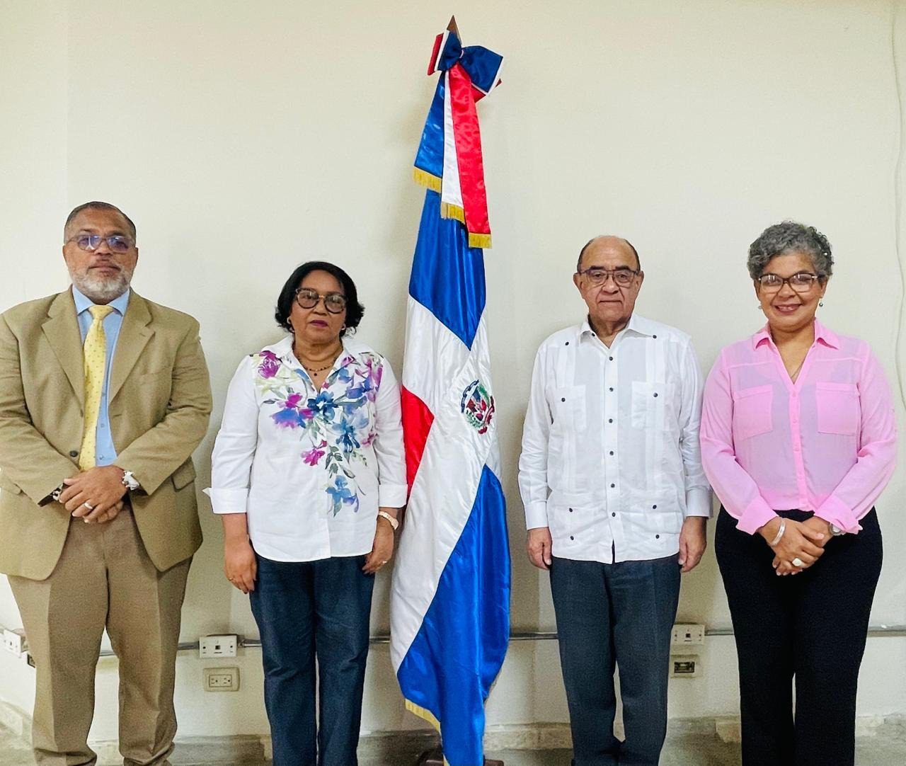 Comisión Electoral ratifica exclusión de Guzmán Beato