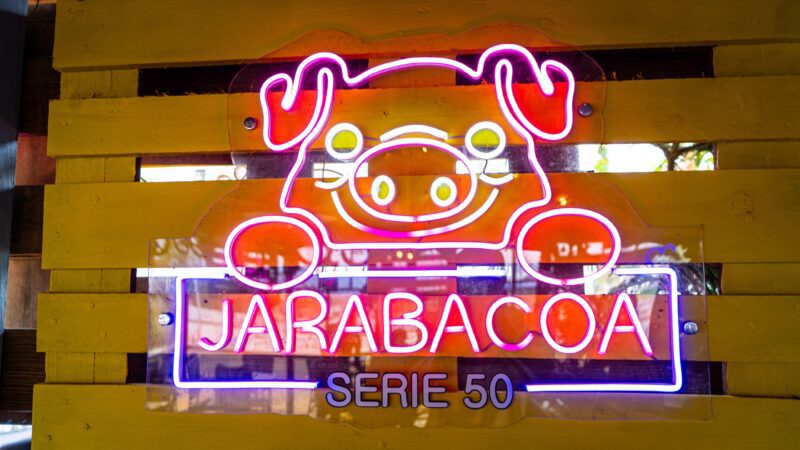 Serie 50 transforma las noches de Jarabacoa con arte, música y gastronomía