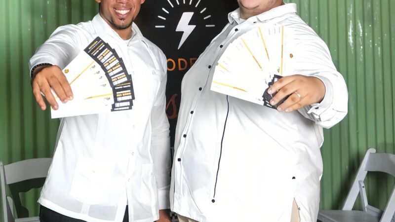 Puerto Plata acogerá la conferencia inspiracional “El Poder de Tu Historia”