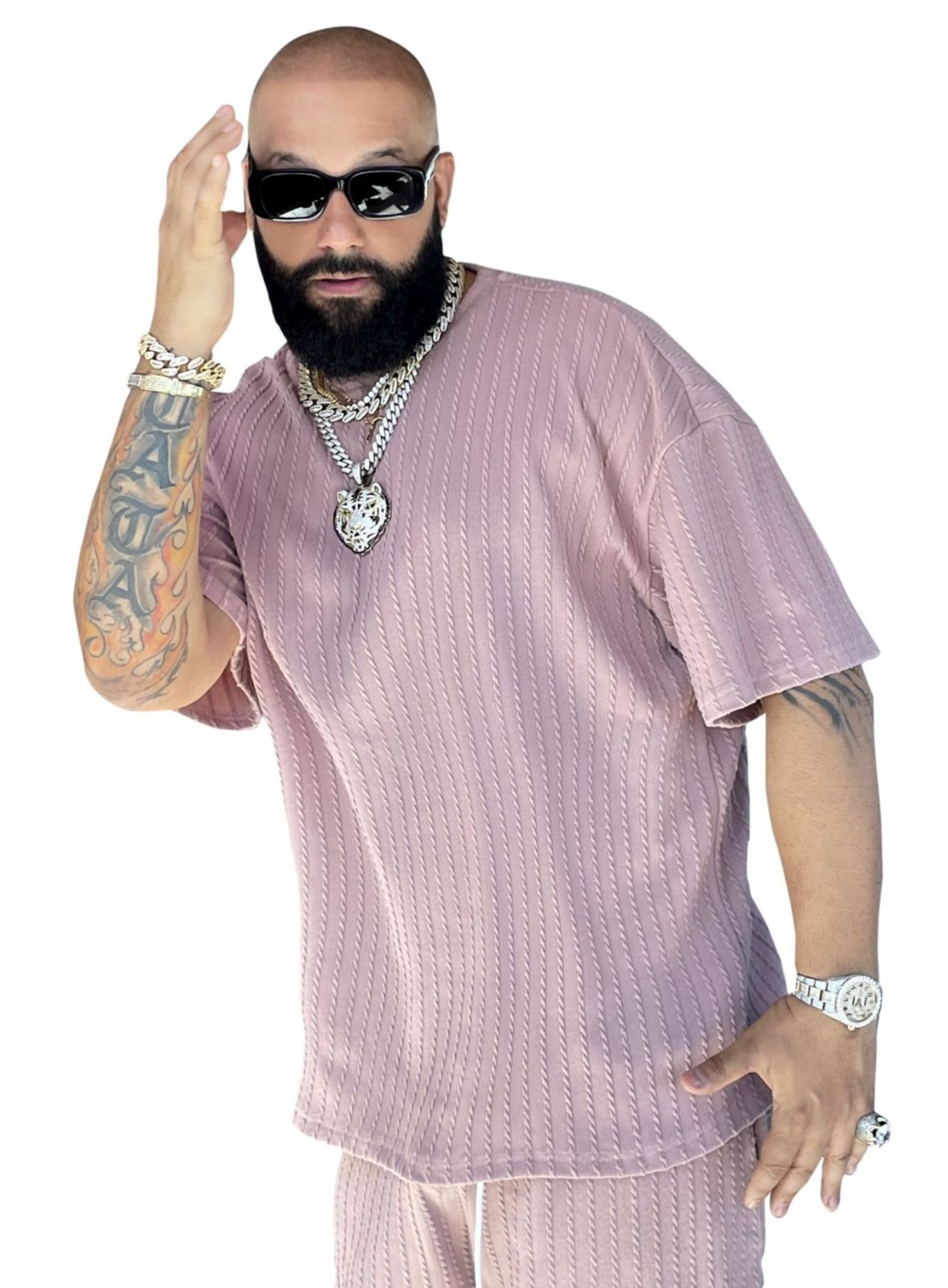 El Cata ‘El Patrón’ se presentará en los Premios Monitor Music Awards 2025 en Barranquilla, Colombia
