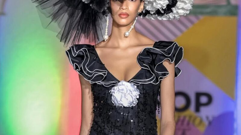 Puerto Plata vuelve a ser la capital de la moda con el Pop Fashion Week 2025